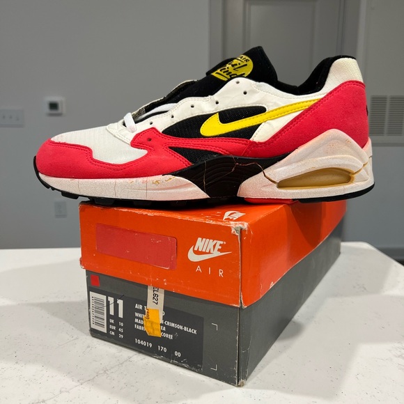 Vintage Nike Running Shoe Collection main image 12